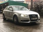 Audi A3 2.0 TDI Sportback DPF S line Sportpaket - 5