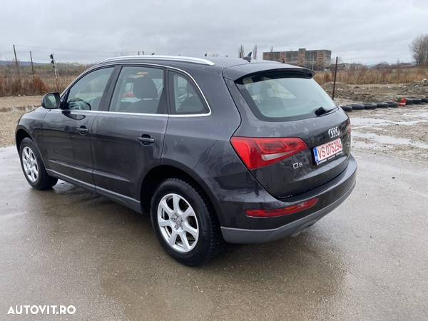 Audi Q5 2.0 TDI Quattro S-Tronic - 3