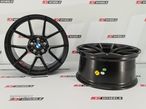 Jantes BMW M4 CS em 19" | 5x120 matte black - 7