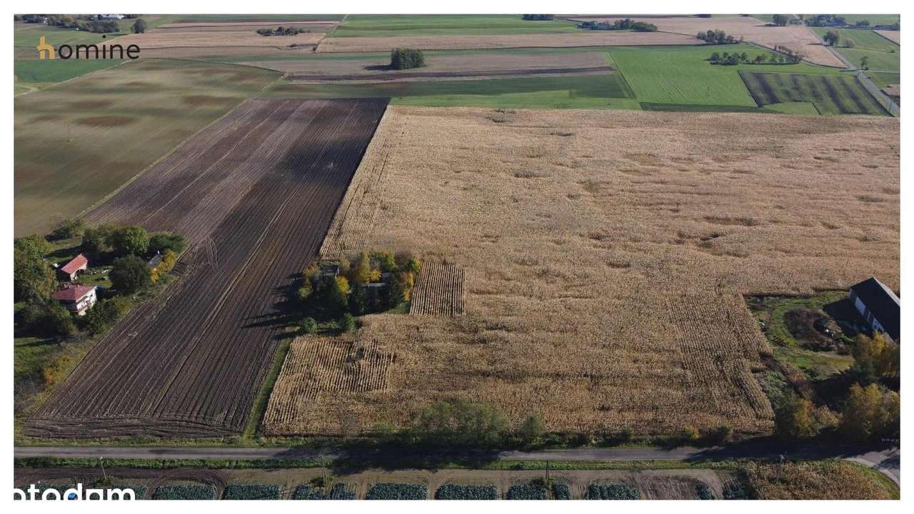 Na sprzedaż dom na wsi-3