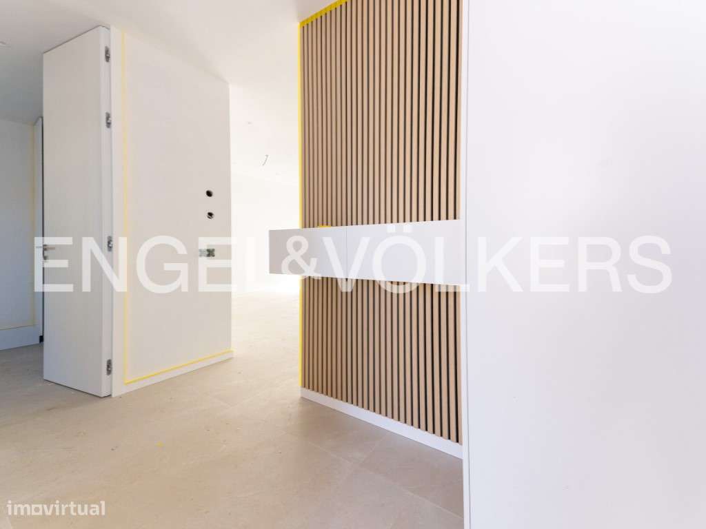 Moradia T4 Nova com Piscina e Terraço em Tavira - Grande imagem: 4/49