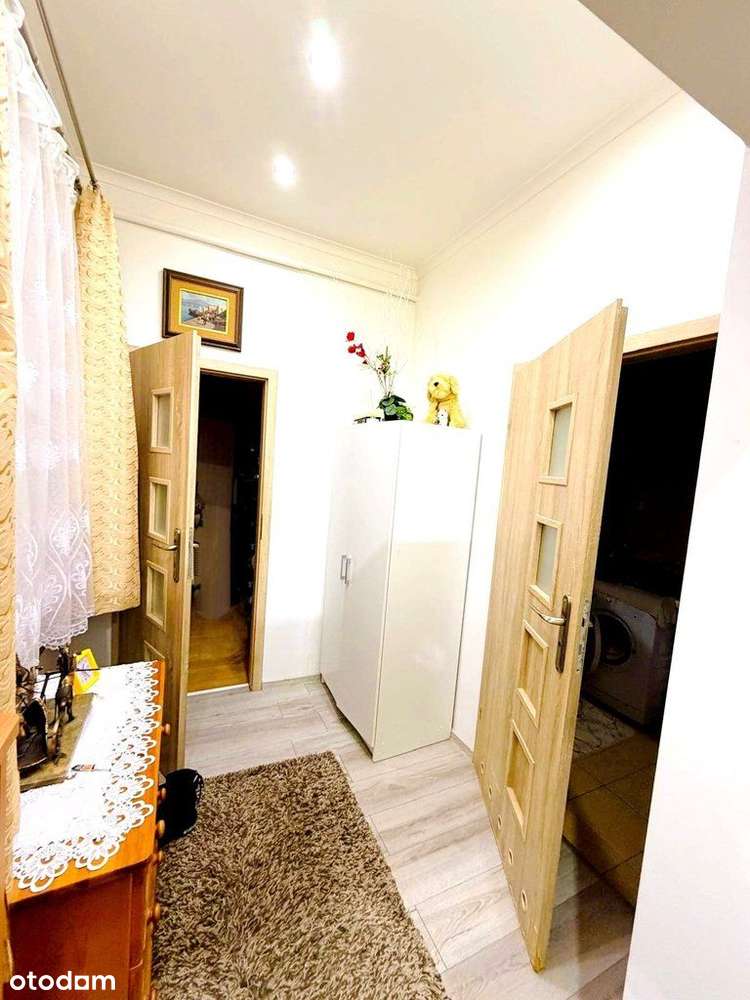 Mieszkanie przy rynku/1 piętro/2 pokoje.-3