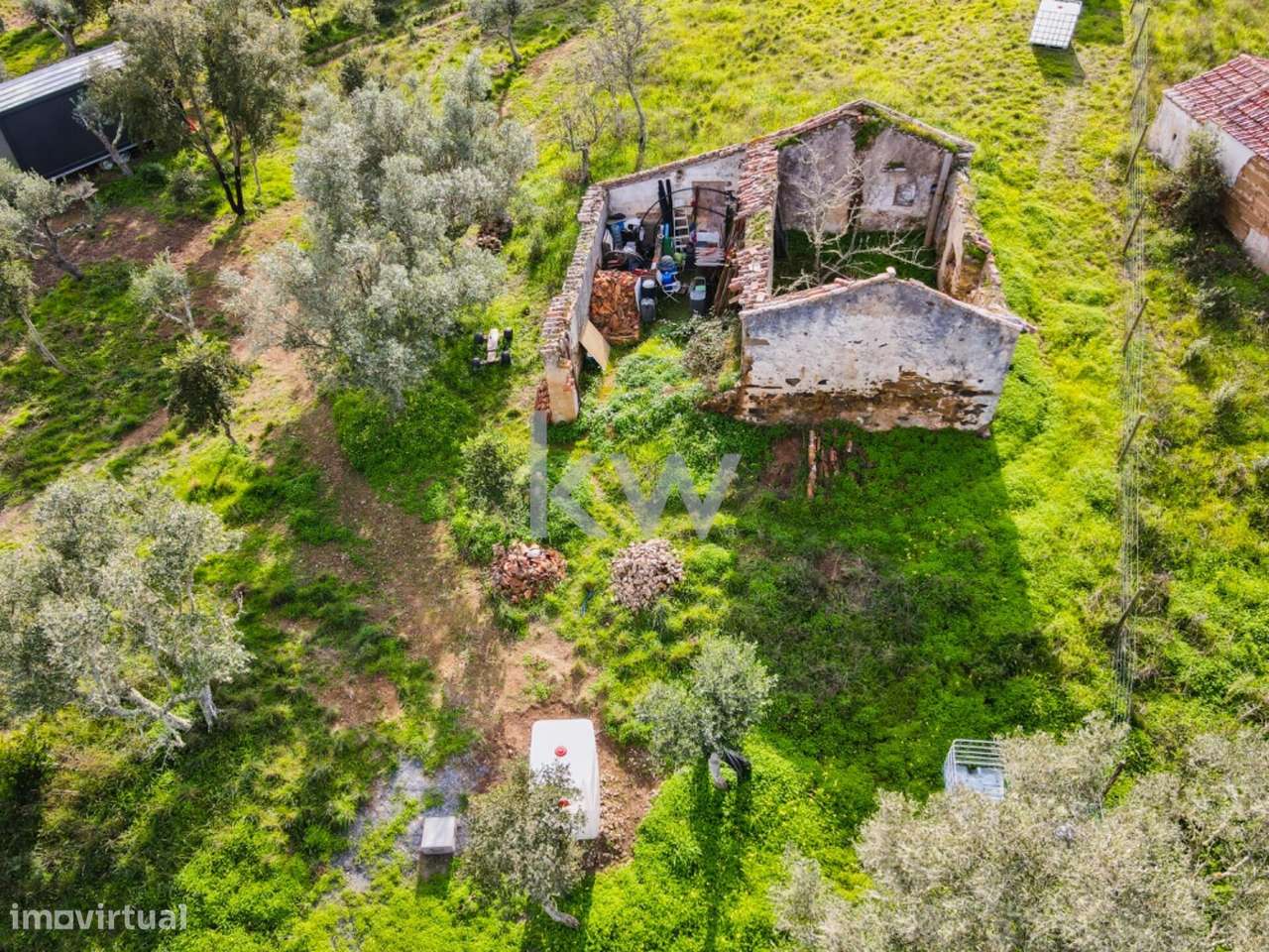 Herdade Única no Alentejo Litoral – Santa Margarida da Serra | Grândol - Grande imagem: 2/55