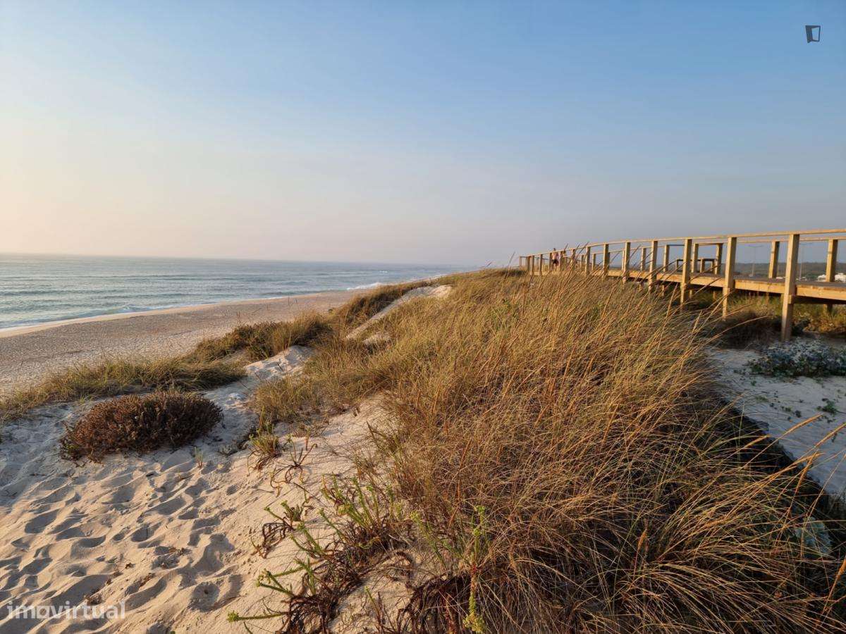 Apartamento com 2 quartos - localizado em Figueira da foz - Grande imagem: 4/7