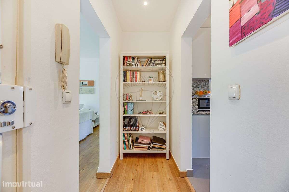 Apartamento T3 para venda-6