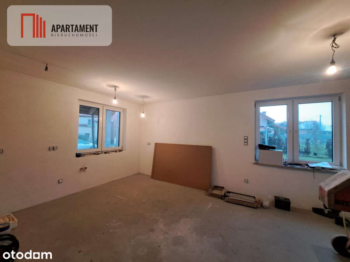 Dom wolnostojący/fotowoltaika/stan deweloperski-12