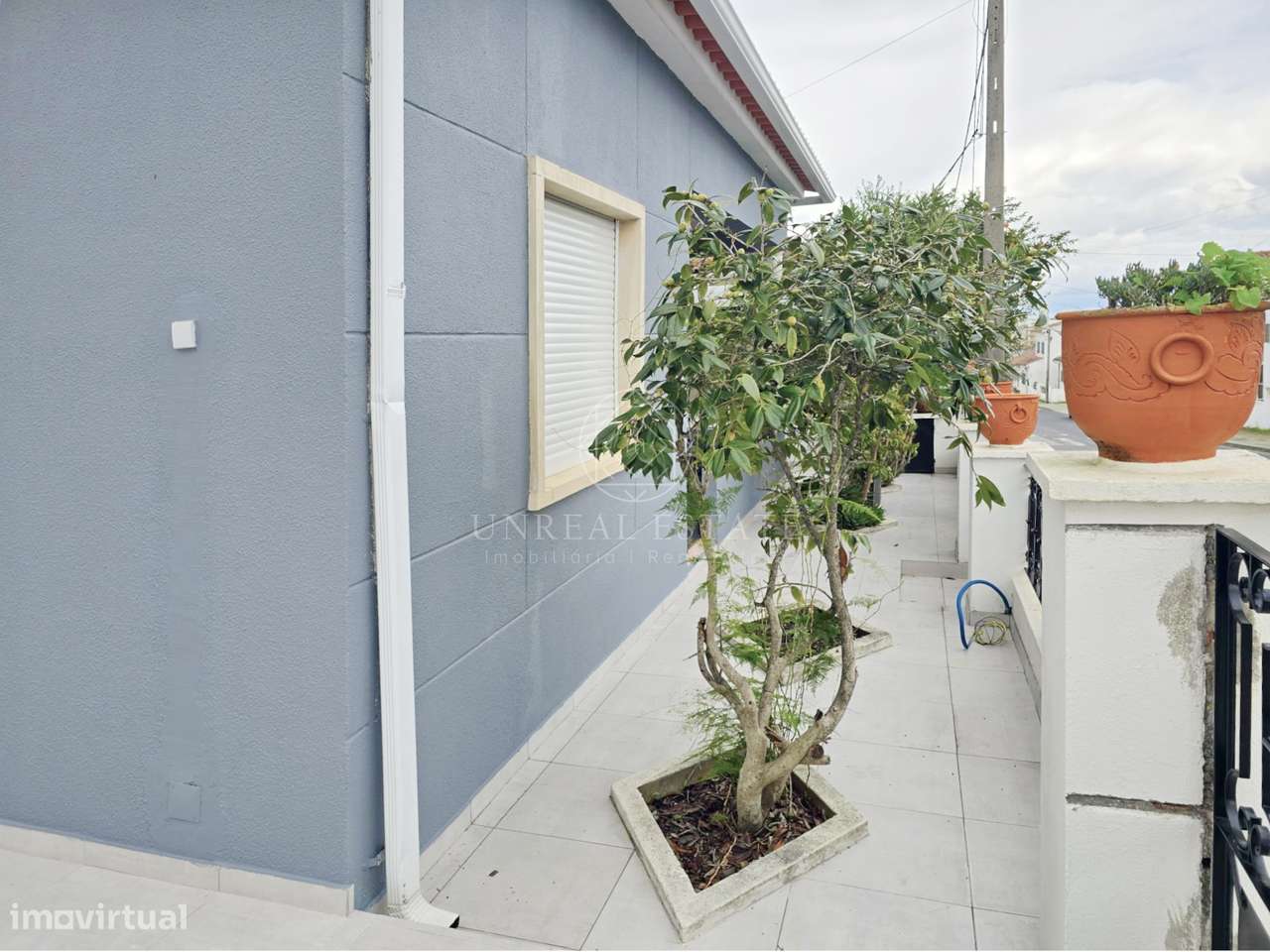 Moradia Isolada Unifamiliar T4 com Garagem e Anexo | Torres Novas - Grande imagem: 4/52