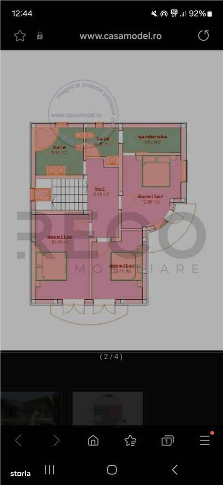 RECO Casa  5 camere, Nojorid - Imagine principală: 5/14