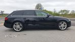 Audi A4 Avant 2.0 TDI DPF multitronic Ambition - 10