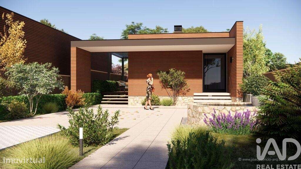 Terreno em Porto de Mós - São João Baptista e São Pedro de 2800,00 m2 - Grande imagem: 4/27