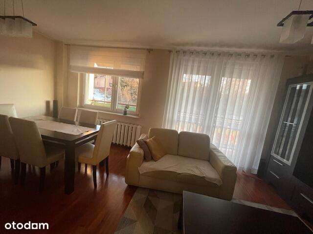 M4 do zamieszkania 1p., balkon Kupiecka Rybnik-6