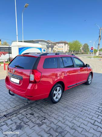 Dacia Logan - 4