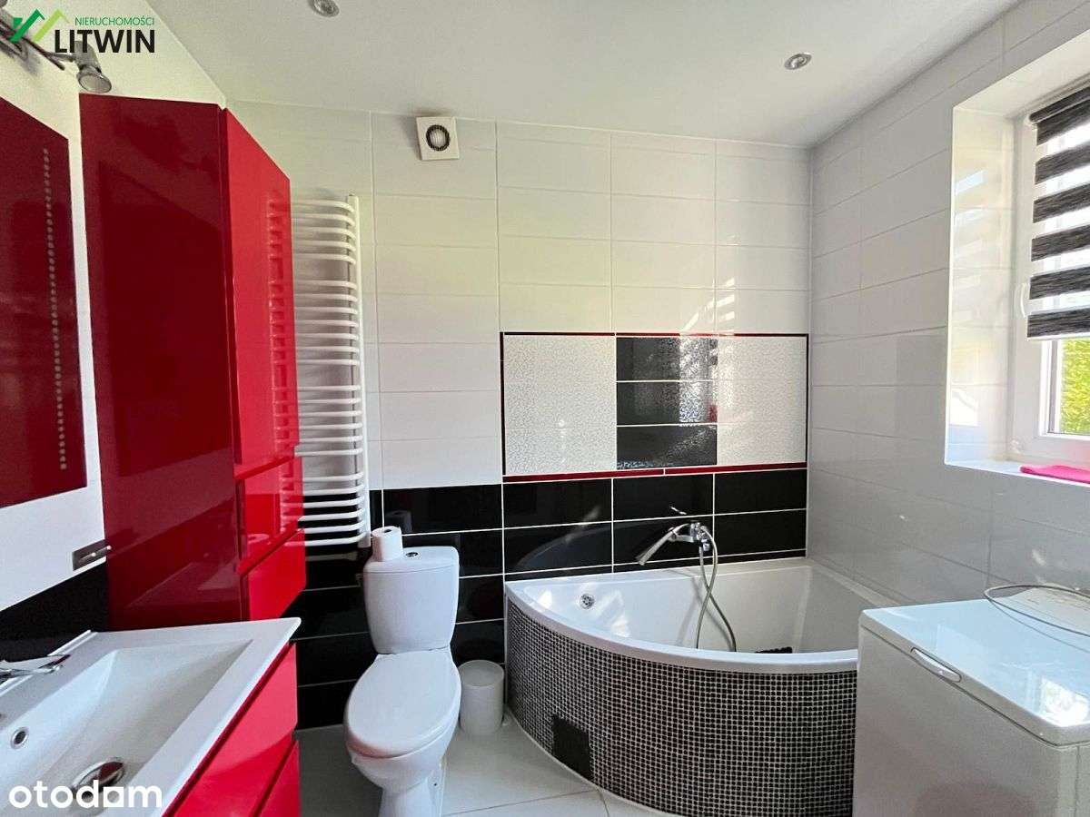 Siedlisko 83 ar w Lipiny, powiat dębicki-14