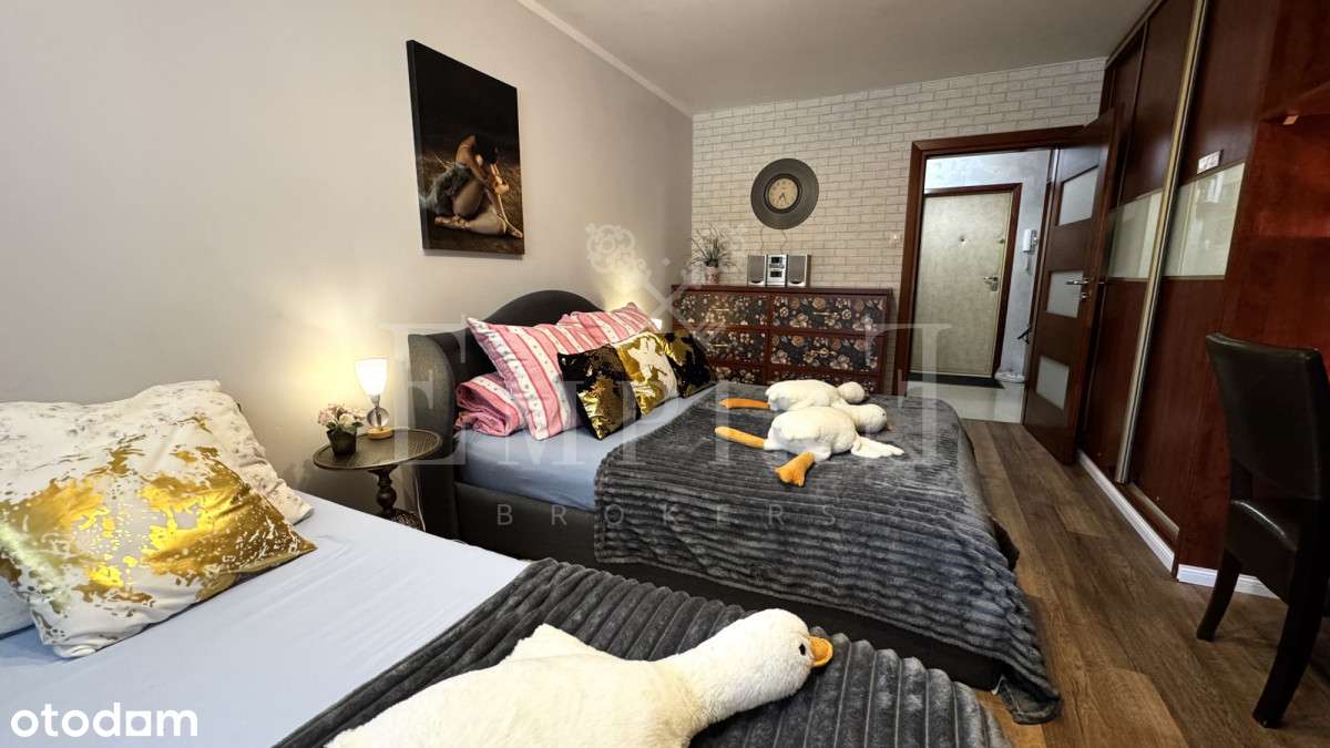 2 pokojowe mieszkanie Żoliborz-8