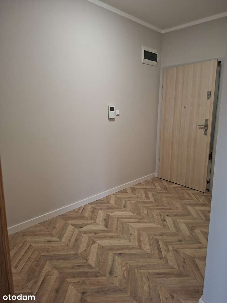 Mieszkanie 2 pokojowe w Parku!!!-7