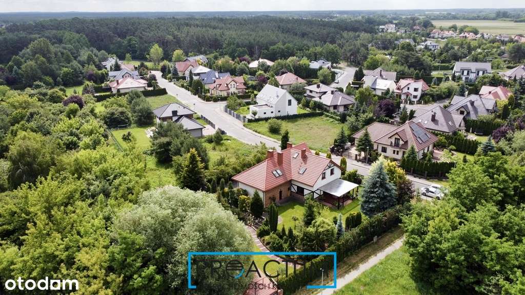 Wyjątkowy dom w Kaszczorku gotowy do zamieszkania - Pełny obrazek: 3/20