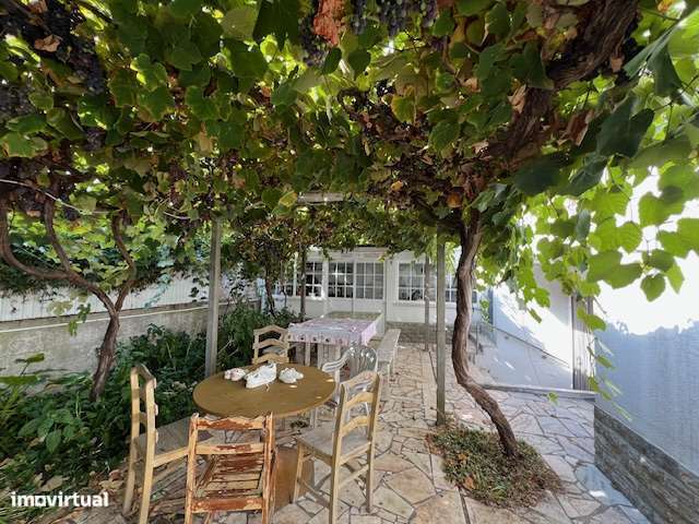 Moradia c/ Garagem, 692m2 de terreno, na Aroeira!-16