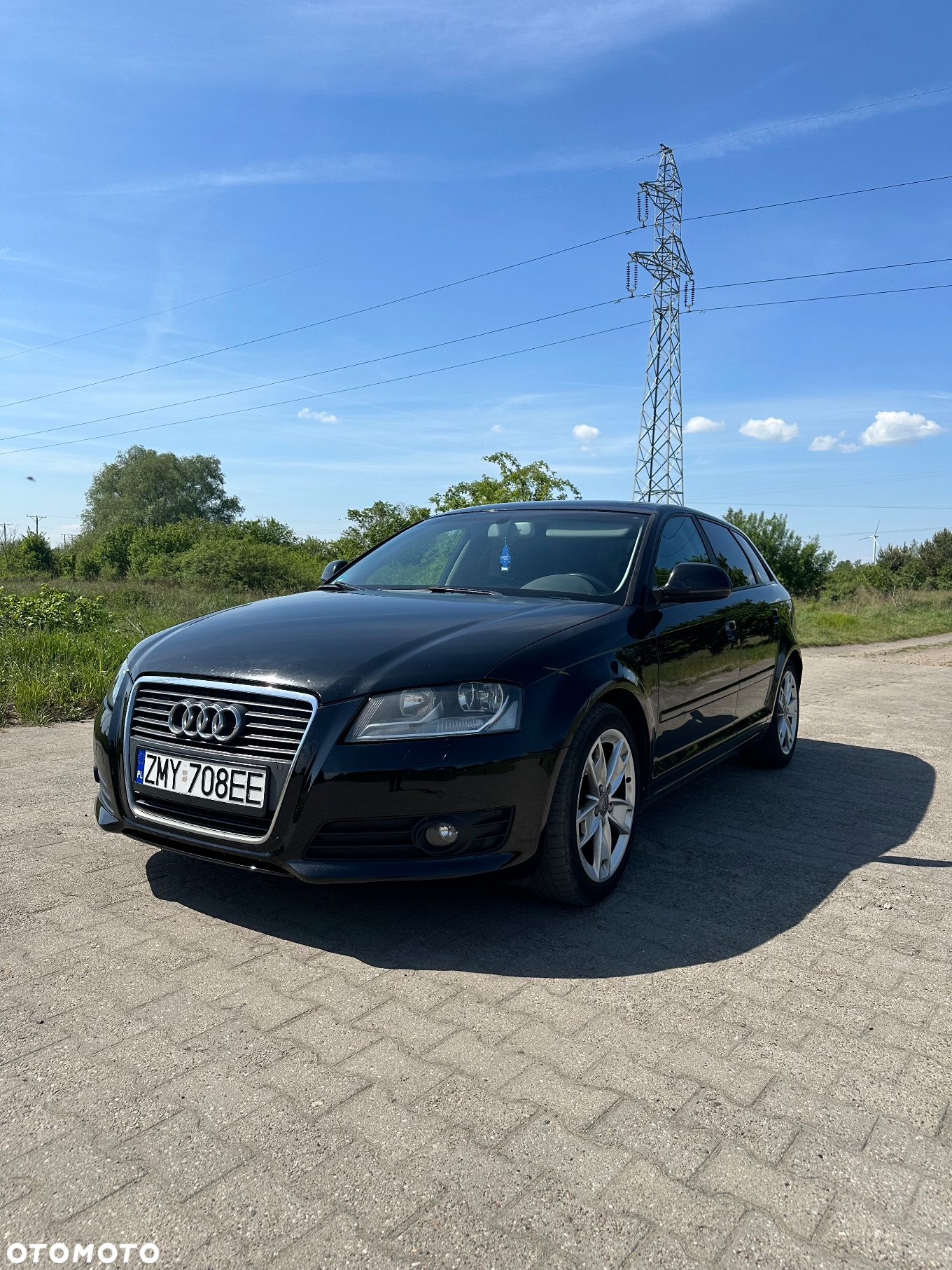 Audi A3 - 2