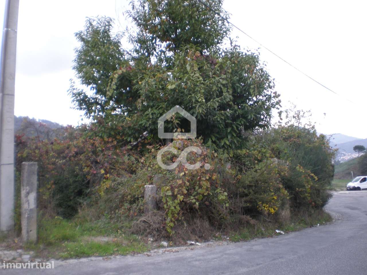 Casa Para Restauro, Figueiras, Lousada-19