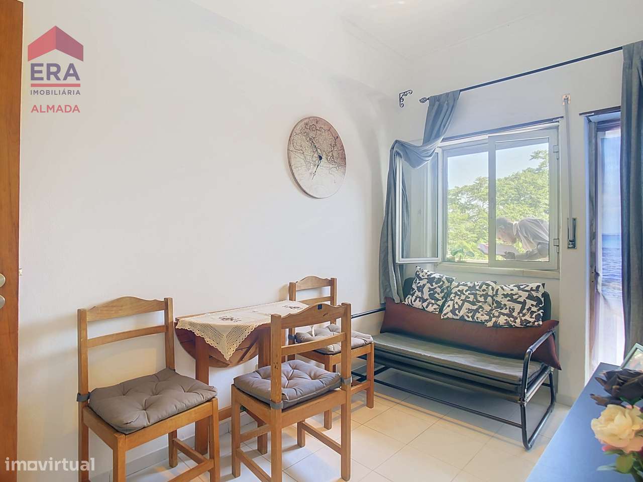 Apartamento T1-5