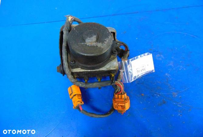 HONDA CIVIC VI POMPA ABS A4044001046 - 4