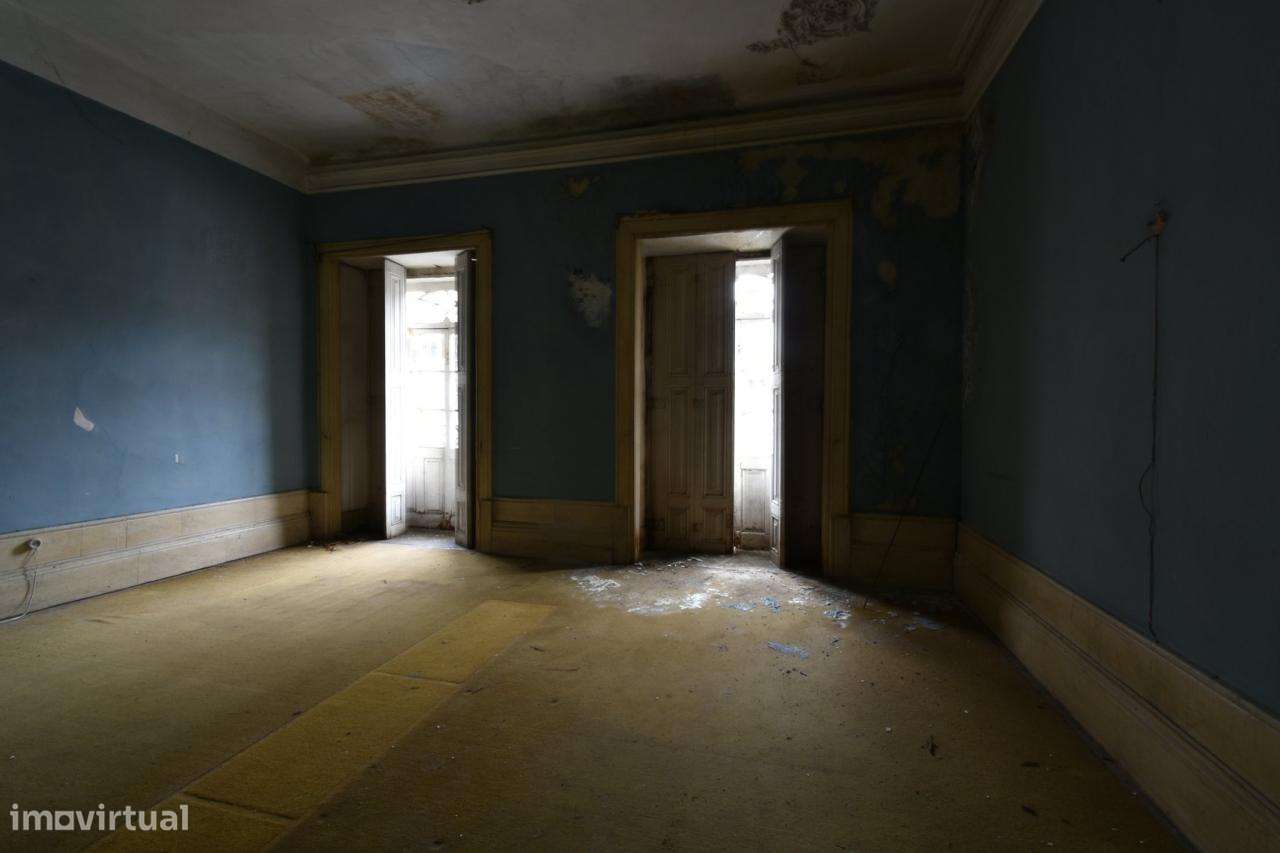 Moradia T5 - Centro Histórico Penafiel - Grande imagem: 3/12