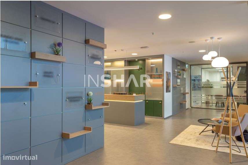 Escritório - Avenida da Liberdade - Braga - Grande imagem: 2/24