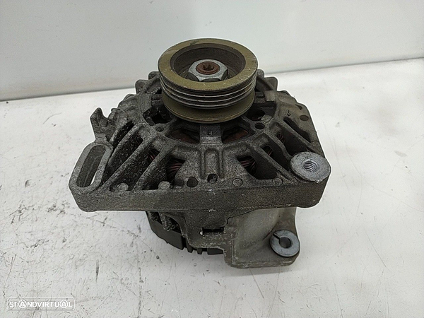 Alternador Renault Kangoo (Kc0/1_) - 5