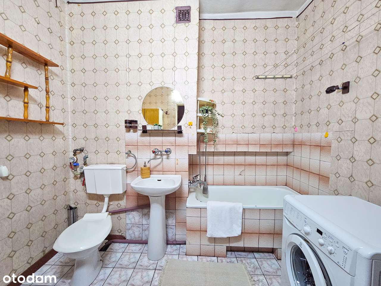 Przestronne 3 pokojowe na sprzedaż ZOBACZ FILM - Pełny obrazek: 5/20