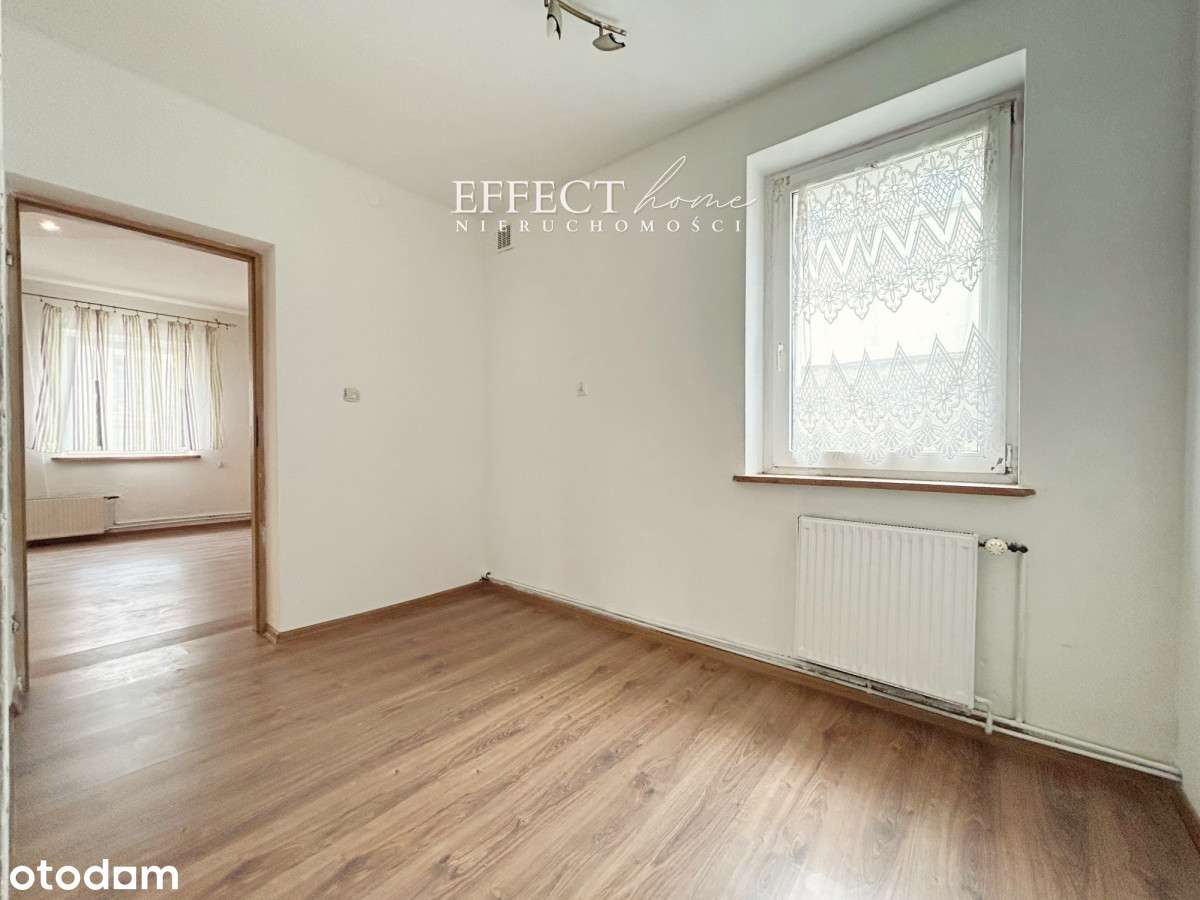 Funkcjonalne mieszkanie idealne pod inwestycję - Pełny obrazek: 5/15