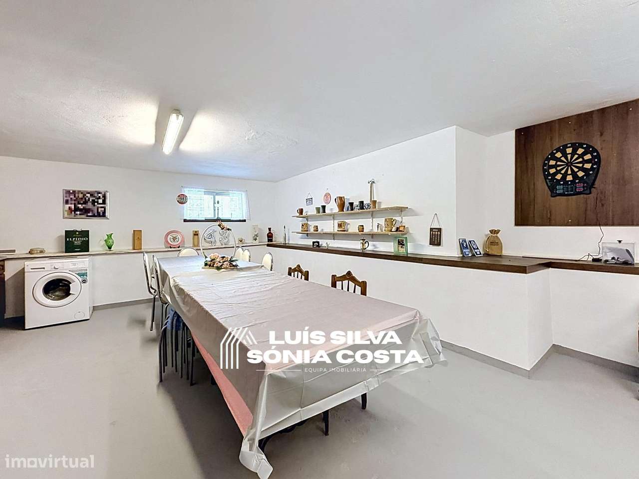 Moradia T3 Independente c/ Jardim & Excelente Espaço Exterior –...-39