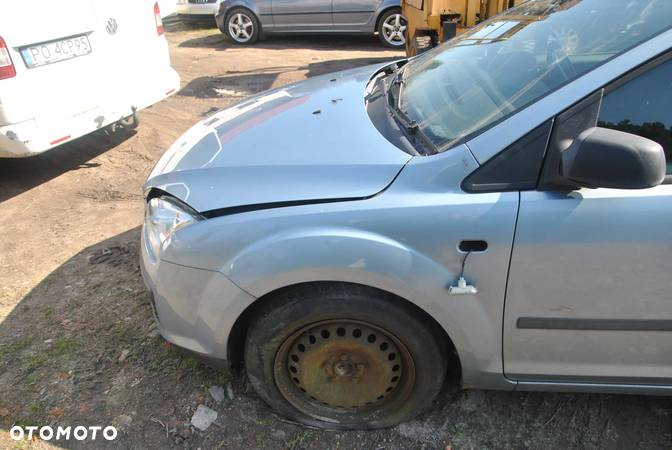 Ford focus 2005r. 1.6 benzyna - 7