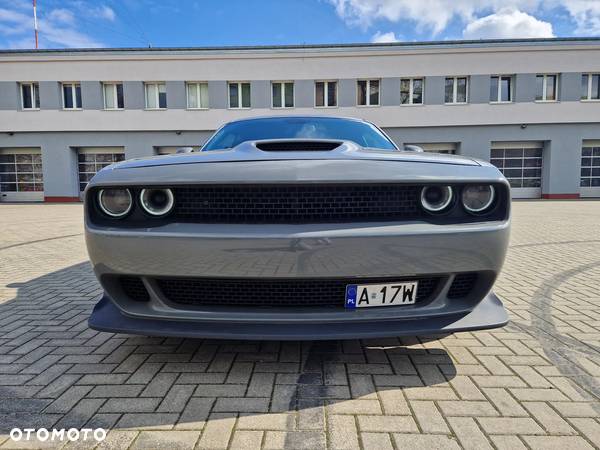 Dodge Challenger 3.6 GT AWD - 4