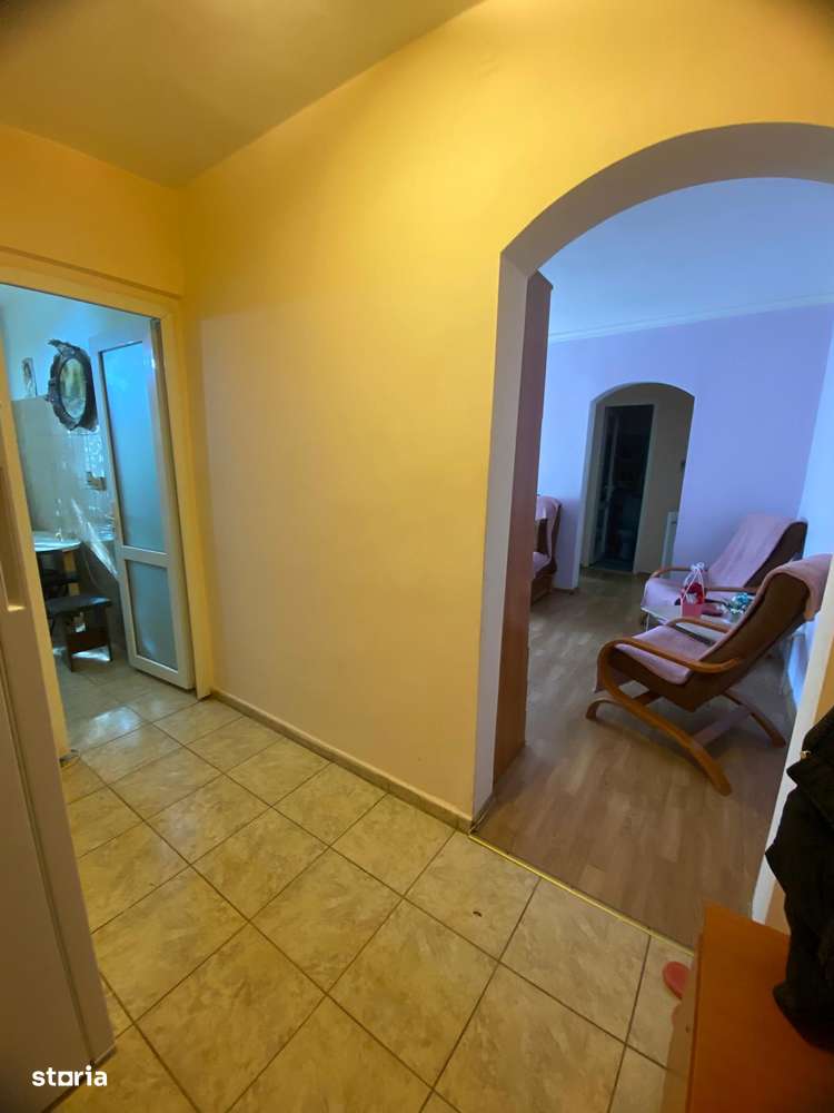 2 camere ETAJ 1, zona Orizont-6