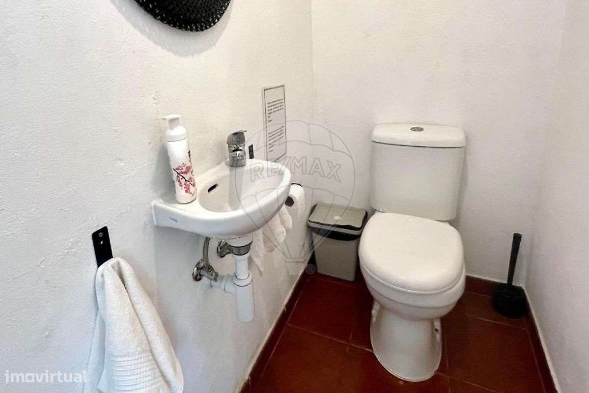 Moradia T3 para arrendamento - Grande imagem: 3/22