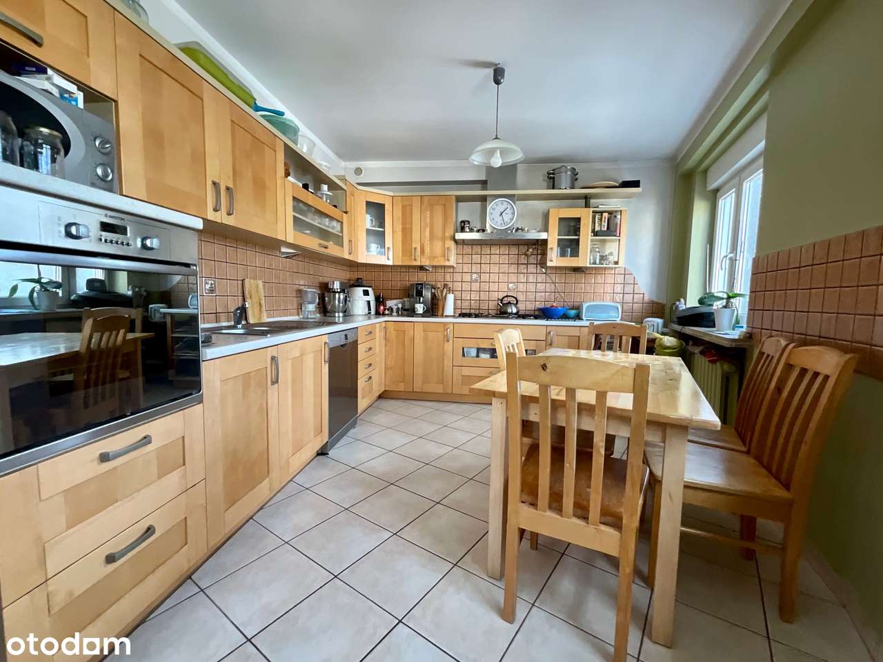 Dom dwupiętrowy z  powierzchnią handlowo-usługową - duży metraż - Pełny obrazek: 5/9