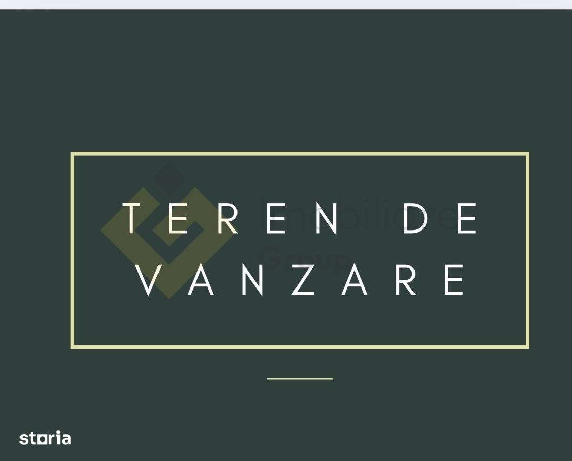 Teren Bloc P+3 cu A.C.!-2