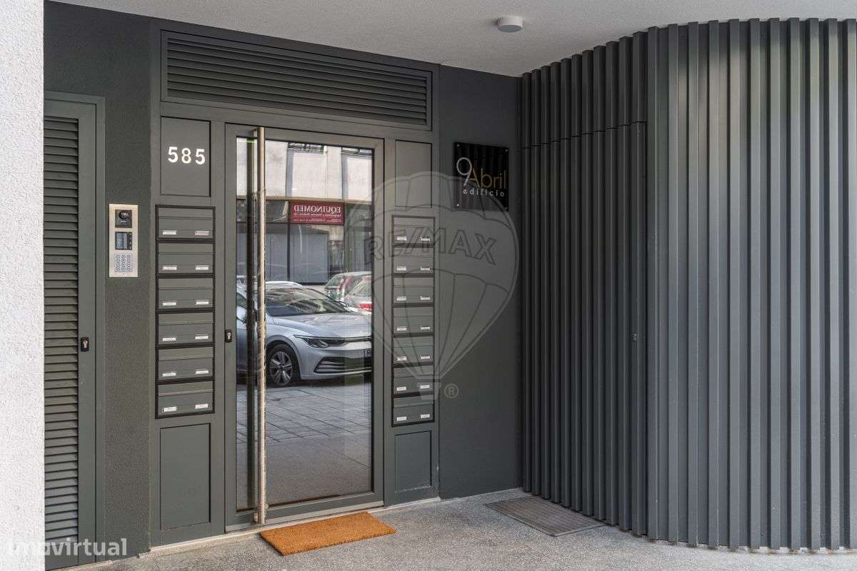 Apartamento T1 para venda - Grande imagem: 4/16