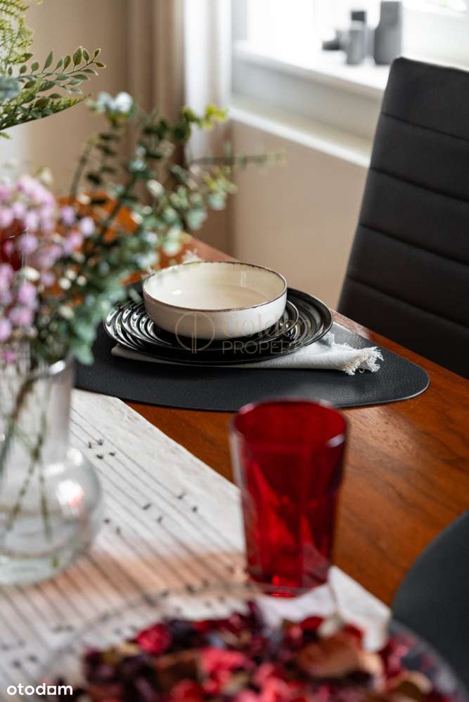 Przytulne i stylowe wnętrze/Gotowe do zamieszkania-7