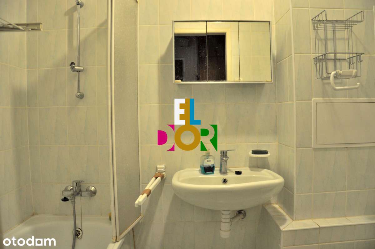 M3 Widzew w niskim bloku Cena do negocjacji - Pełny obrazek: 5/8