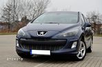 Peugeot 308 2.0 HDi Premium Plus - 1