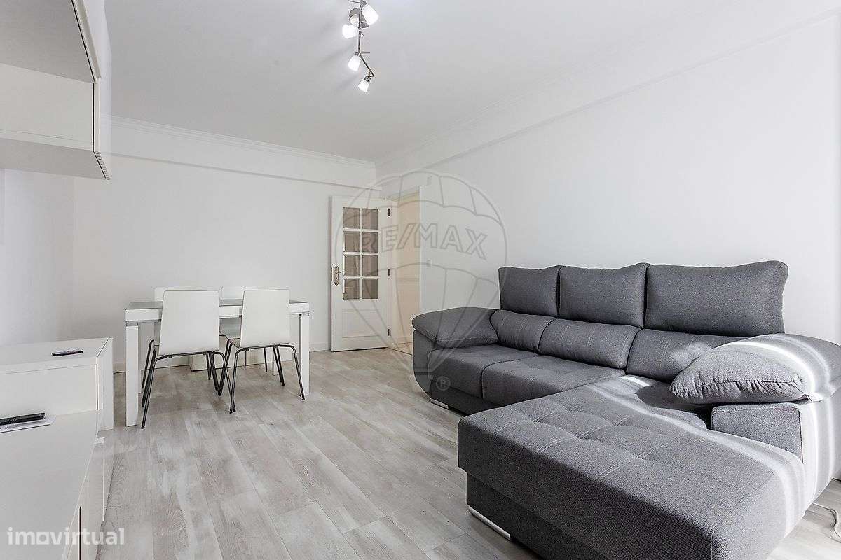 Apartamento T2 para venda - Grande imagem: 4/21