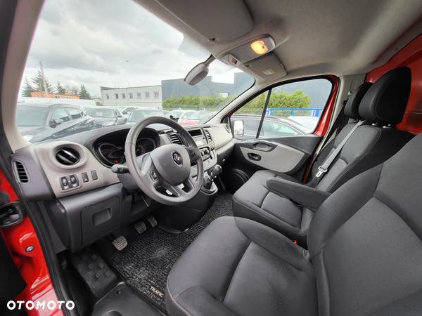 Renault Trafic L1H1 T29 - 10