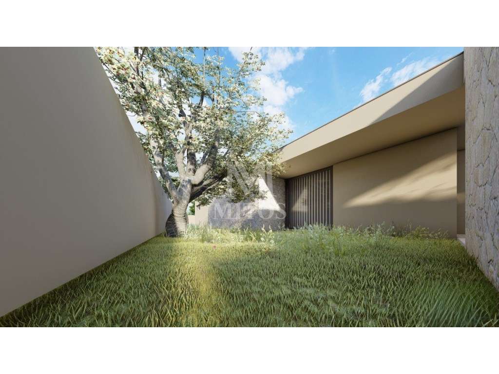 Moradia T3 em construção para venda em Vila Praia de Âncora, Caminha - Grande imagem: 5/10