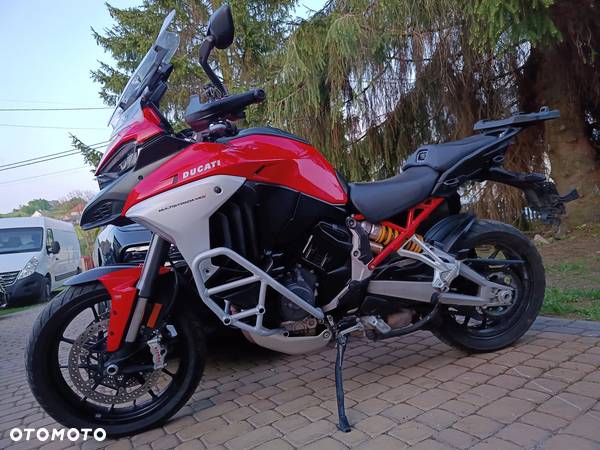 Ducati Multistrada - 22