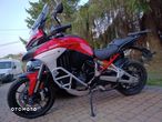 Ducati Multistrada - 22