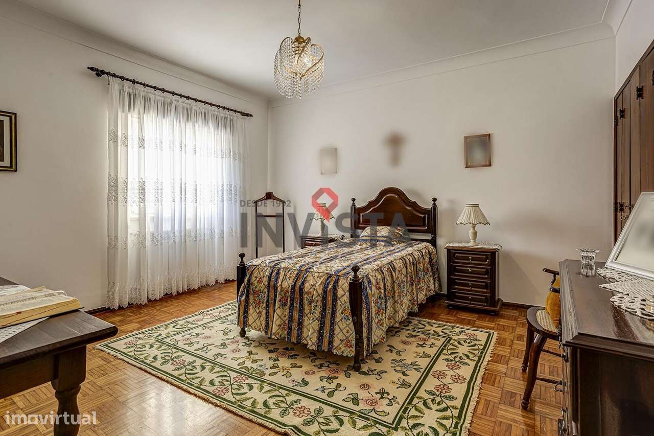 Moradia T4 em Vila Franca de Xira com Vista Rio Tejo-23