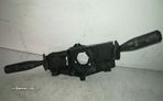 Manete/ Interruptor Limpa Vidros Peugeot 206 Hatchback (2A/C) - 1