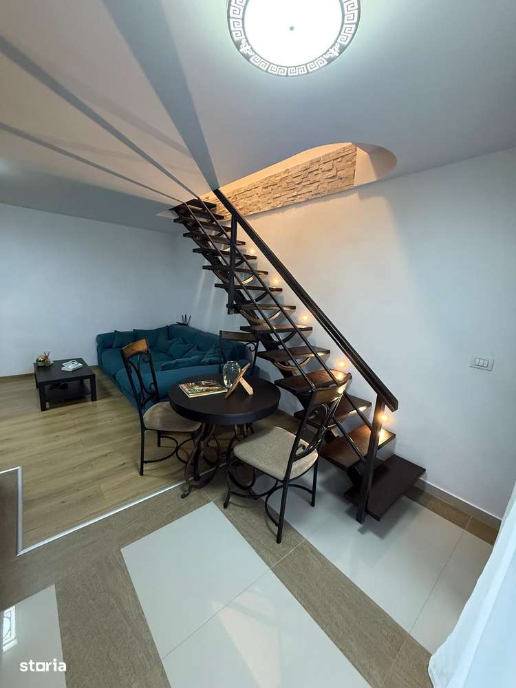 MT239 Apartament 2 camere, etaj 1+mansarda, Dumbravita-zona Mures - Imagine principală: 5/20