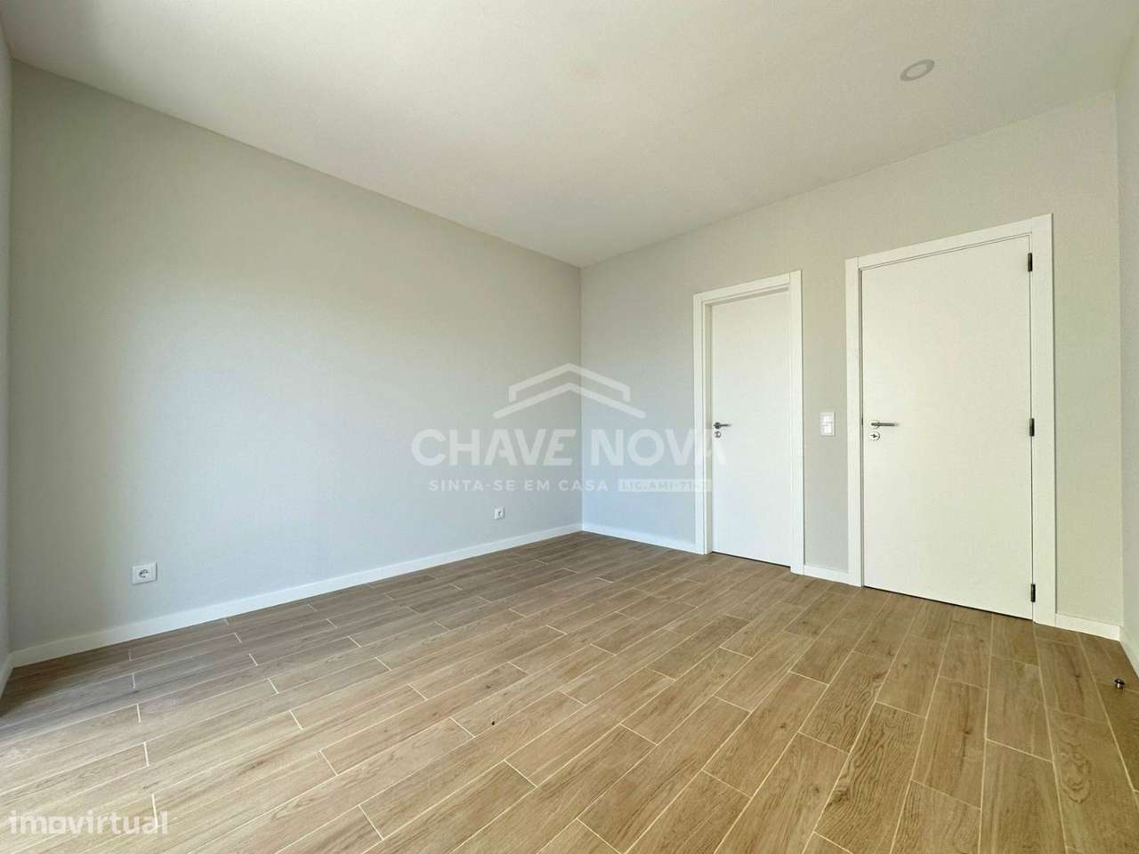 Apartamento T2 na Foz totalmente renovado - Grande imagem: 5/11